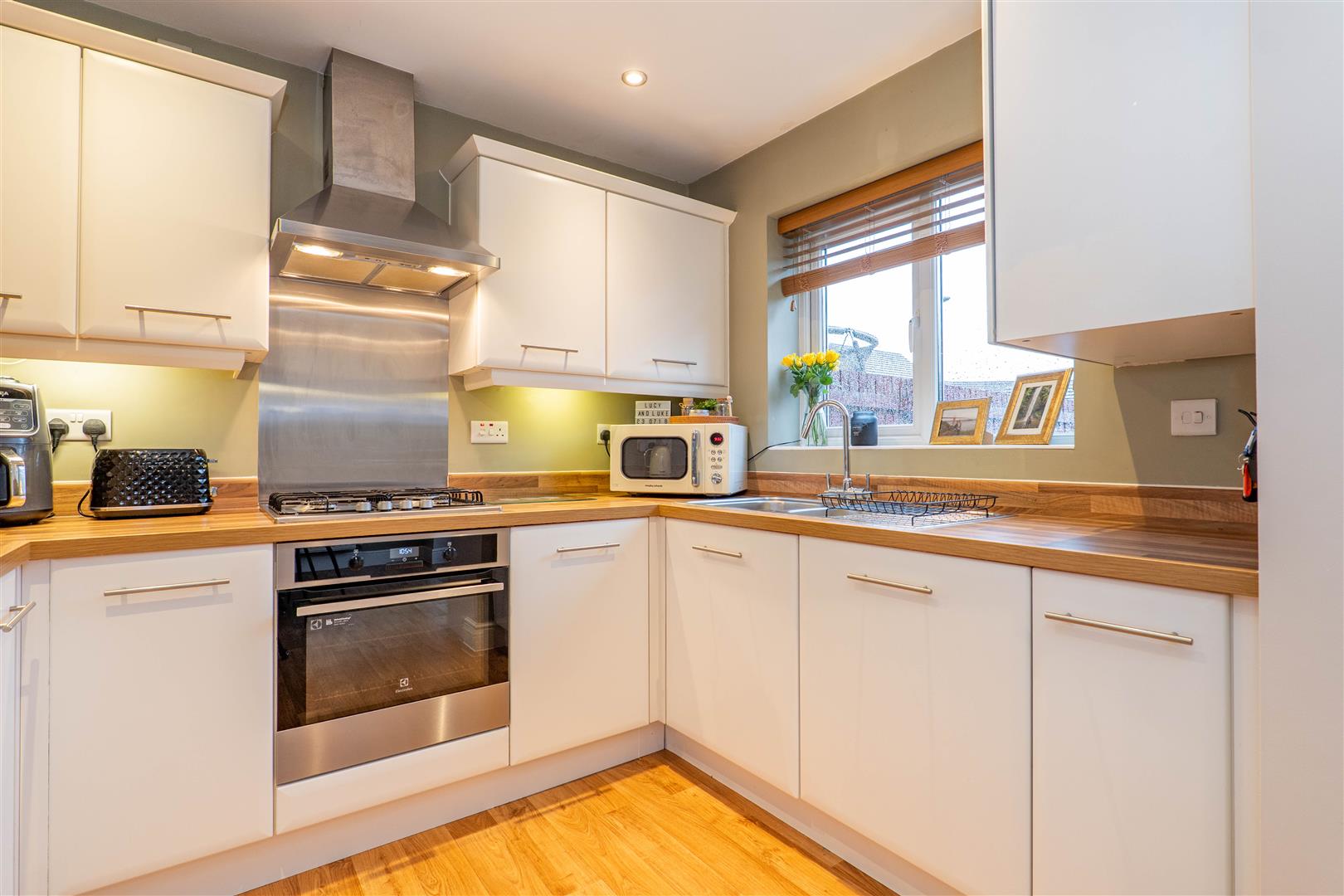 4 bed property in Crooke Grove, Chorley